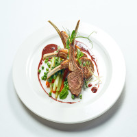 Lamb Chops
